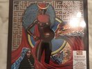 SEALED MILES DAVIS LIVE EVIL 2 LP RSD BLACK FRIDAY Opaque Teal Colored