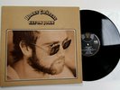 ELTON JOHN - HONKY CHATEAU LP VINYL EX/EX Rare Red UK 1st Press Album A2/B2