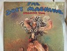 Soft Machine Volume Two LP Reissue SEALED