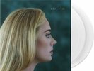 ADELE - 30 (2-LP) Limited Edition White Vinyl 