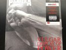 Pantera – Vulgar Display Of Power - 2 X LP Vinyl Records - NEW Sealed - Metal