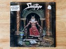 SAVATAGE “Hall Of The Mountain King” (1987) | Vinyl LP Atlantic 81775-1 | ??EX