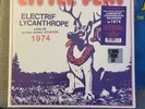 Little Feat Electrif Lycanthrope Live At Ultra-Sonic Studios 1974 2x LP RSD 2021