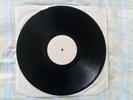 DEAF SCHOOL/English Boys/Working Girls-UK 1978 PROMO TEST PRESSING LP WHITE LABE