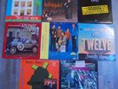 The Happy Goodman Family, Couriers + More - 8 LP Southern Gospel Lot