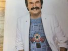 RARE CLASSIC LP VINYL ALBUM: Giorgio Moroder - E=MC2 (FB)