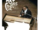 Ray Charles - Live In Stockholm 1972 LP  Record Store Day RSD 2021