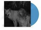 RSD Black Friday - Lana Del Rey - CHEMTRAILS OVER Lp Blue Vinyl SEALED