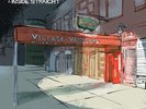 McBride,Christian & Inside Straight - Live At The Village Vanguard (LP)