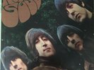 *The Beatles ?– Rubber Soul   Vinyl LP Album Stereo   Near Mint