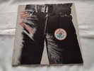 33 giri The Rolling Stones Sticky Fingers prima stampa 1971 COC59100 + poster