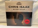 Chris Isaak Beyond the Sun 10th Anniversary LP RSD Black Friday 2021