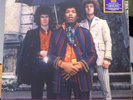 The Jimi Hendrix Experience - Paris 67 / LP RSD Black Friday 2021