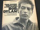 Bob Dylan The Times They are A-Changin' CS 8905 Columbia 2 EYE 1E w/Lyric Sheet