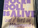 PRINCE Rock N Roll Is Alive  (And It Lives In Minneapolis) 7