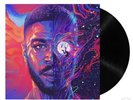 KID CUDI MAN ON THE MOON III: THE CHOSEN LP BLACK VINYL PRE-SALE SHIPS DECEMBER