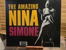 Nina Simone, The Amazing Nina Simone, Colpix Stereo,SCP 407, VG+/VG+