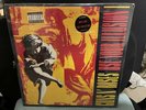 Guns N Roses - Use Your Illusion I, Hype, Original 1991 US Press, Sealed Vinyl
