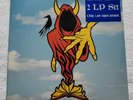 NEW INSANE CLOWN POSSE THE WRAITH SHANGRI-LA 2 LP SET VINYL ONLY 1,000 PRESSED