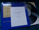 HMV COLH 11 Kreisler Beethoven Violin Concerto Barbirolli LP inc. libretto NM