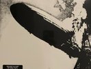 Led Zeppelin - Led Zeppelin I (Deluxe Vinyl Edition) - BRAND NEW/SEALED