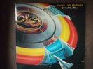 ELECTRIC LIGHT ORCHESTRA (ELO) - OUT OF THE BLUE - Vinyl Doppel LP - USA 1977 -