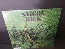 Saigon Kick - The Lizard Record Store Day RSD Black Friday 2021 Exclusive vinyl