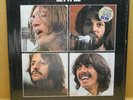 Beatles 1970 Let It Be Apple LP in shrink 1st press Record AR 34001 Near Mint