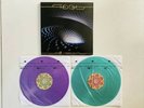 TOOL FEAR INOCULUM  2 X LP Vinyl Record Colored