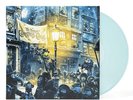 The Muppet Christmas Carol Ghosts of Christmas Past iam8bit Blue Vinyl LP