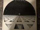 Blue Oyster Cult Self Titled 1st Album Rare Vinyl 1st Pressing Excellent