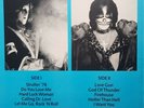 KISS | Double Platinum | Rare UK Re-Release | PRID3 OIS | NM/NM