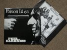 Poison Idea Feel the Darkness Vinyl LP Vinyl Solution 1990 1st press Hardcore HC