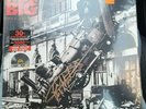 Mr Big SIGNED Lean into it 30th Anniversary 180g Red Vinyl LP RSD ERIC MARTIN