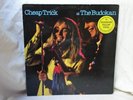 Cheap Trick:  At The Budokan   EX  UK   1978 YELLOW VINYL  LP + BOOKLET