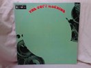The Soft Machine:  The Soft Machine   EX  U.S  1968  LP
