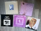Charlie Parker Vinyl Jazz Records yardbird in lotusland