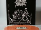 Morbid Angel - Abominations Of Desolation LP, rare Death Metal
