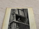 Very rare vinyl record Benito Mussolini speech November 4, 1938 collectible