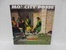 MO' CITY POSSE / H-TOWN STRAIGHT FROM THE UNDERGROUND / 12 INCH EP / 4 SONGS