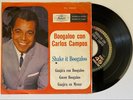 CARLOS CAMPOS - Shake It Boogaloo / KILLER DANCEFLOOR BOOGALOO LATIN SOUL Mexico