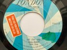 STOP - Juke Joint Jump / Tu realidad / RARE FUNK SOUL COSTA RICA Bocaraca Jakamo