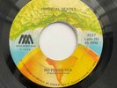 IMPERIAL SEXTET - No Puede Ser / Poema de Amor / GUAGUANCO VIBES 45 Puerto Rico