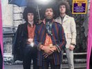 JIMI HENDRIX EXPERIENCE Paris 67 USA LP Vinyl RSD Exclusive 2021 IN-HAND