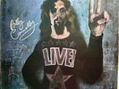 Billy Connolly - Live  (LP, Album)
