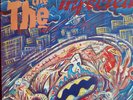 The The - Infected (LP, Album)