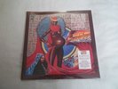 Miles Davis Live RSD BLACK FRIDAY COLORED OPAQUE TEAL DBL. LP IN HAND