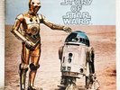 THE STORY OF STAR WARS  - FROM ORIGINAL SOUNDTRACK- 1977 20TH CENTURY-GATEFOLD