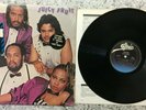 Mtume ‎– Juicy Fruit : 1983  LP SHRINK VG+