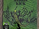 Saigon Kick The Lizard Vinyl Record Store Day RSD Black Friday 2021 Sealed F/S
